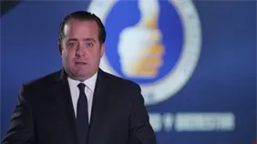 Buscan blindar partidos contra el lavado de activos Buscan blindar partidos contra el lavado de activos