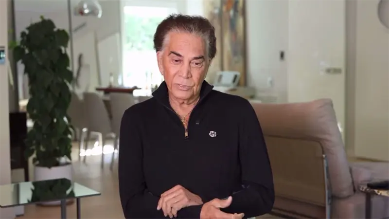 "El Puma" denuncia humillación tras ser bajado de un avión: "Me sacaron como un delincuente"