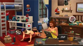 Los Sims cumplen 25 años, el simulador de vida virtual que se convirtió en icono