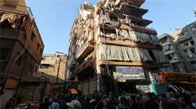 Egipto promete activar su red de relaciones para evitar una peligrosa escalada en Líbano