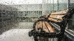 Vaguada y viento del este/noreste provocan chubascos pasajeros y temperaturas agradables