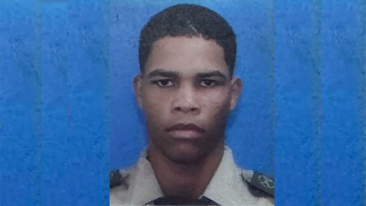 Miembro del Ejército fallece tras colisión en la Avenida Libertad