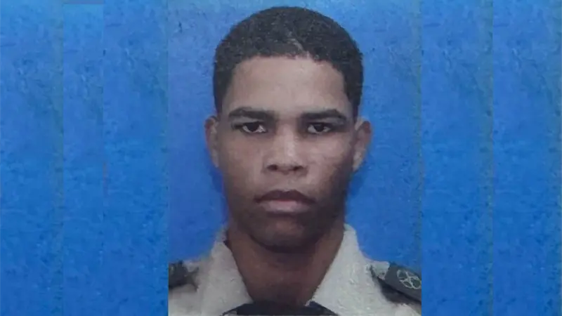 Miembro del Ejército fallece tras colisión en la Avenida Libertad