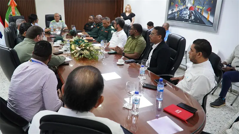 Autoridades anuncian plan de movilidad para el Black Friday