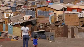 Latinoamérica registró en 2024 el nivel más bajo de pobreza desde que hay registros Latinoamérica registró en 2024 el nivel más bajo de pobreza desde que hay registros