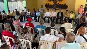 Productores de Moca llaman a Francisco Javier a retomar "Las Visitas Sorpresa" para revitalizar el campo