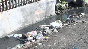 Crece temor por posible brote de dengue en barrios del Gran Santo Domingo