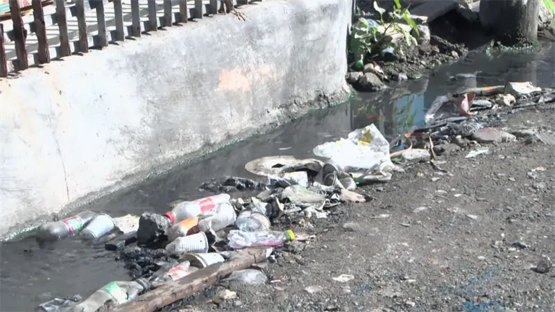 Crece temor por posible brote de dengue en barrios del Gran Santo Domingo