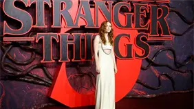 Stranger Things es la primera serie de Netflix en posicionar 4 temporadas en el Top 10