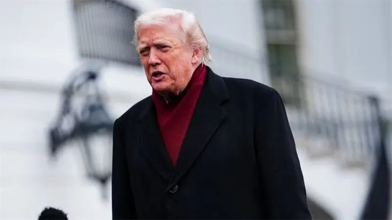 Trump insiste en que podría hablar con Maduro para salvar muchas vidas