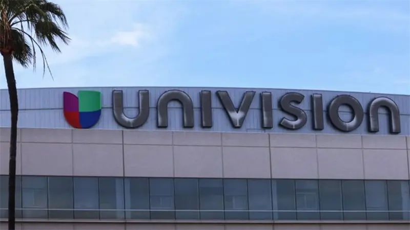 Univision volverá a transmitirse por YouTube en EE.UU. tras una campaña de presión política