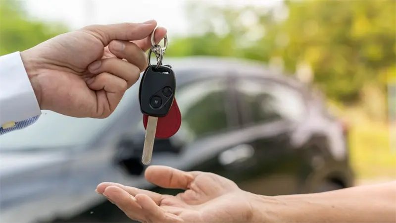 El Black Friday no evitará una caída de hasta el 9 % de las ventas de autos en EE.UU.