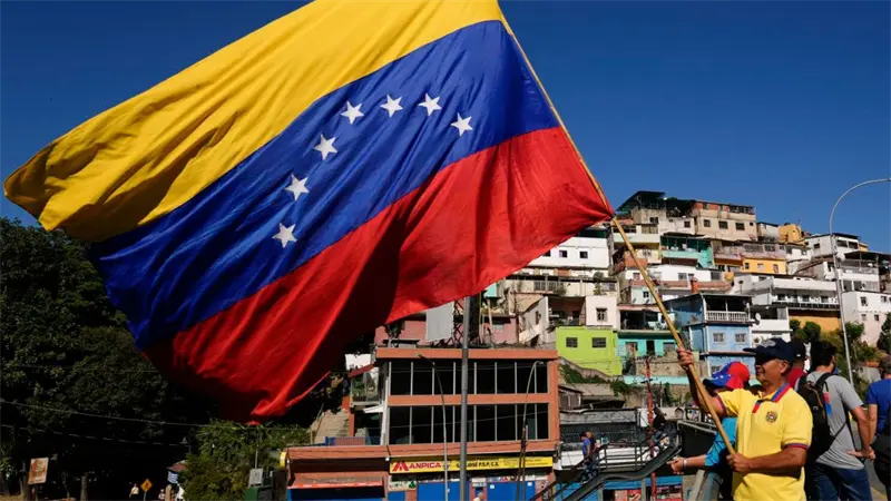 Venezuela asegura que EE.UU. pidió permisos especiales para enviar un vuelo de migrantes