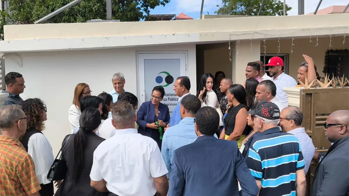 Alcaldía de Monte Plata y MITUR anuncian obras de embellecimiento urbano y nuevo parador fotográfico