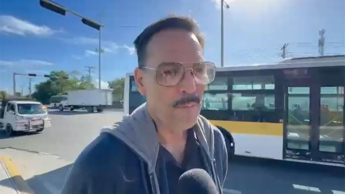 Alejandro Gómez, pastoral católicos venezolanos