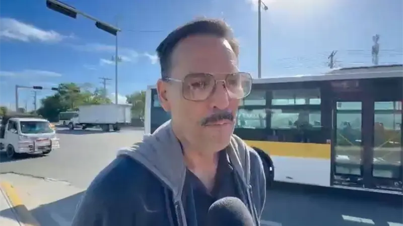 Venezolanos en RD respaldan acuerdo con EE.UU. y ven esperanza frente al régimen de Maduro