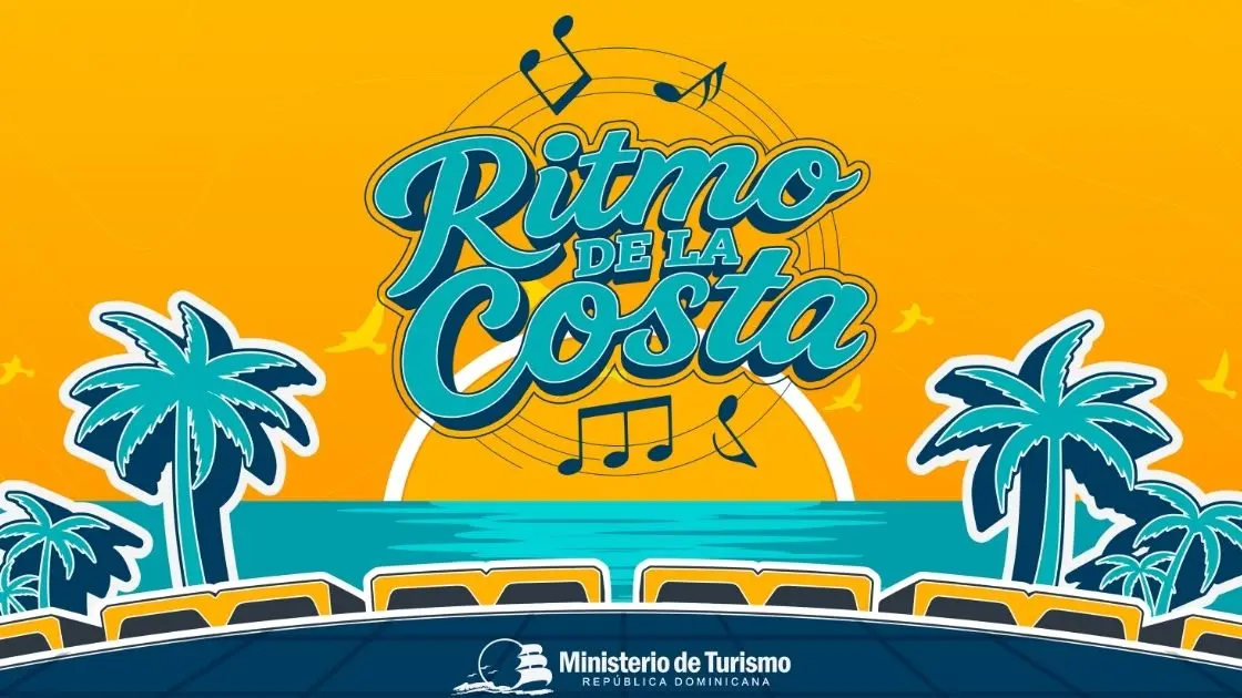 Programa Ritmo de la Costa.