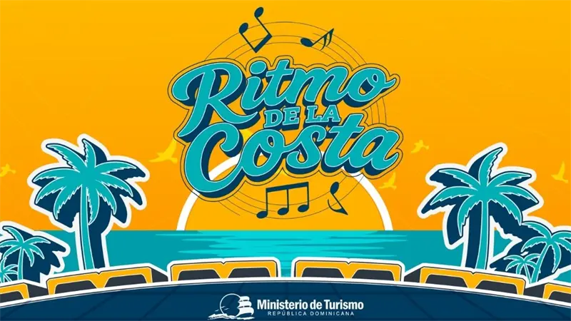 Regresa el programa Ritmo de la Costa para celebrar nuestra música: merengue, ritmos tradicionales y contemporáneos