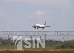 Sectores en alerta por uso de Aeropuerto Las Americas y Base Aérea de San Isidro por parte de Estados Unidos