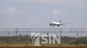 Sectores en alerta por uso de Aeropuerto Las Americas y Base Aérea de San Isidro por parte de Estados Unidos