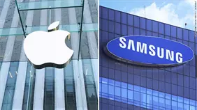 Apple superará a Samsung, ChatGPT estrena función y otros clics tecnológicos en América