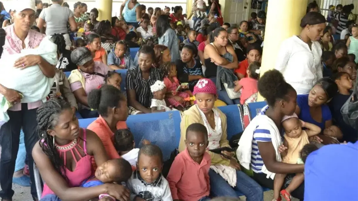 Auge de gripe y virus respiratorios llena emergencias en pleno "friíto" navideño