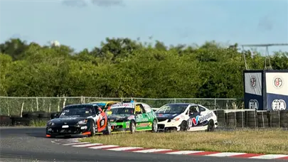 Gran Premio Repsol 2025 definir&aacute; campeonatos nacionales en Aut&oacute;dromo Las Am&eacute;ricas