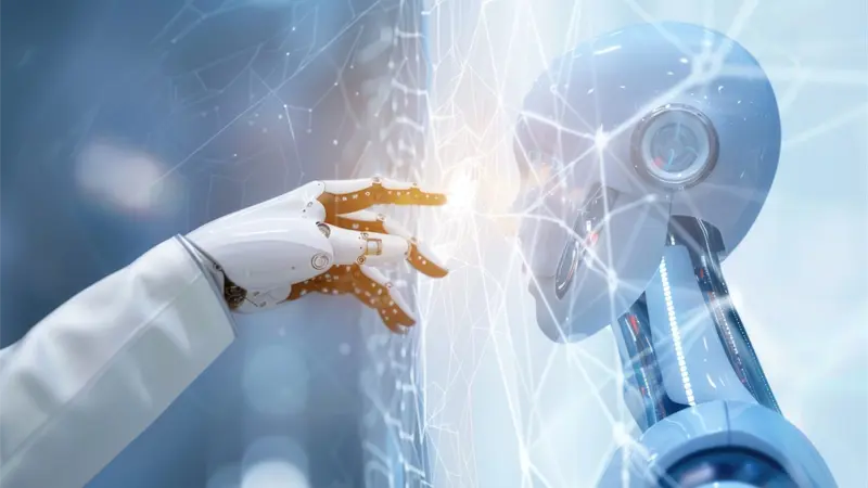 El 88 % de las empresas ya utiliza la inteligencia artificial