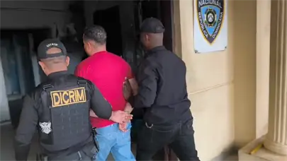 Dicrim traslada al confeso asesino de una mujer en Valverde