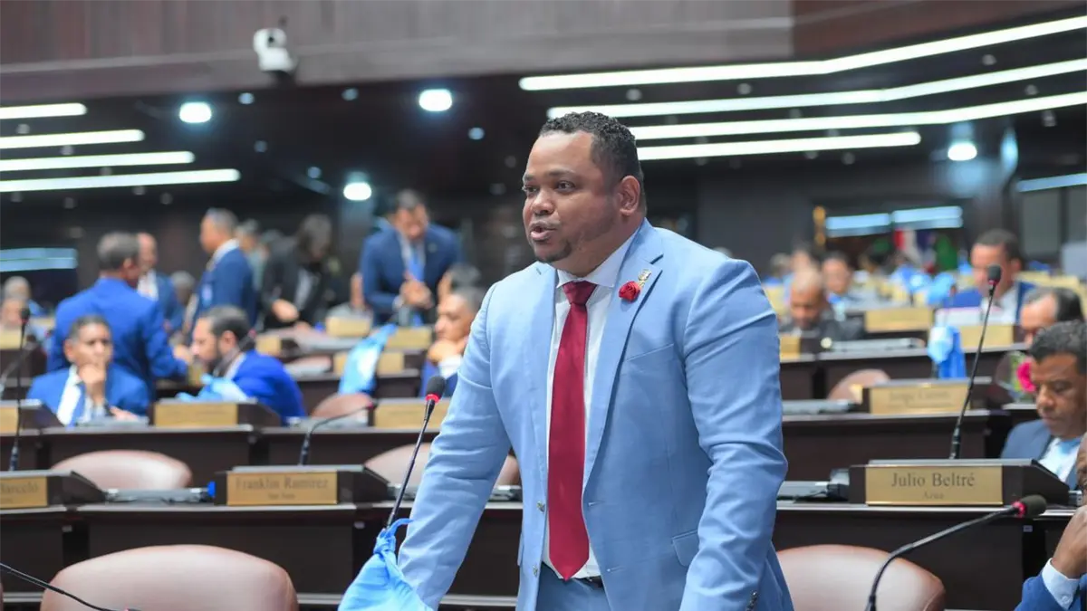 Diputado solicita crear comisión para investigar proceso que podría habilitar instalación de un vertedero en La Cuaba