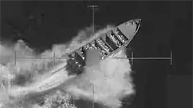 EE. UU. reitera que va a perseguir a los narcoterroristas al ser preguntado por Venezuela