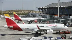 Las aerolíneas españolas no tienen constancia de la retirada de la licencia en Venezuela