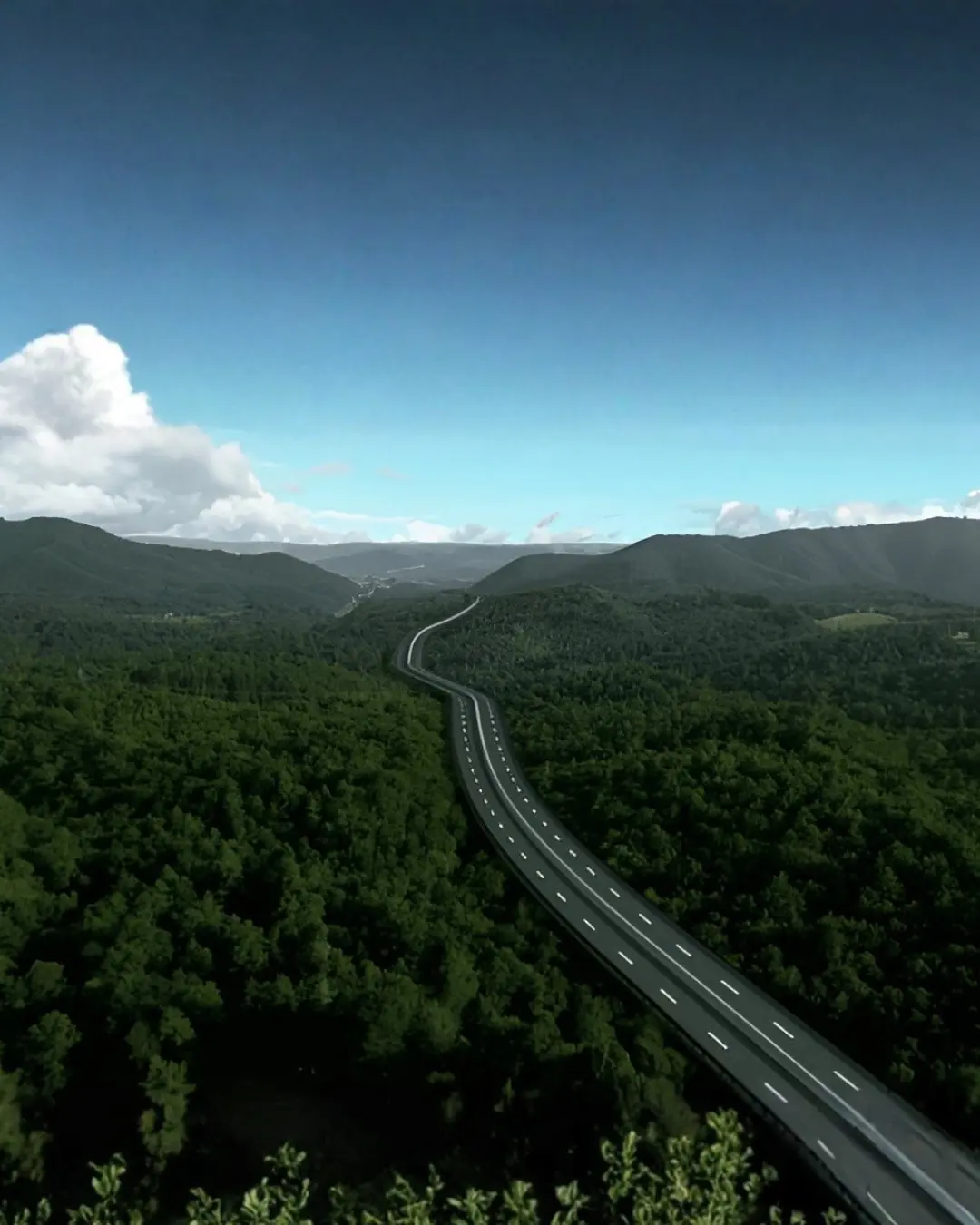 Fideicomiso RD-Vial convoca licitación para diseño y construcción de la Autopista del Ámbar