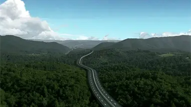 Fideicomiso RD-Vial convoca licitación para diseño y construcción de la Autopista del Ámbar