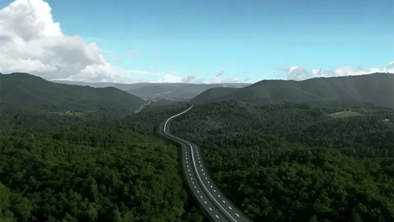 Fideicomiso RD-Vial convoca licitación para diseño y construcción de la Autopista del Ámbar