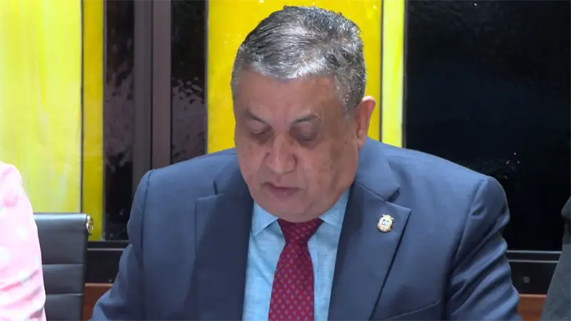 PLD exige al PRM revelar funcionarios ligados al narcotráfico