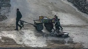 Amnistía Internacional denuncia que Israel mantiene el genocidio en Gaza pese a la tregua