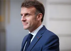 Macron pide en China una nueva v&iacute;a de reequilibrio en los lazos entre Pek&iacute;n y Europa