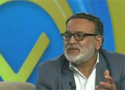 Iván García justifica cierre de tiendas chinas y dice que "9 de cada 10 comercios chinos"  incumplen las leyes