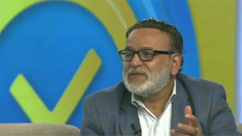 Iván García justifica cierre de tiendas chinas y dice que "9 de cada 10 comercios chinos"  incumplen las leyes