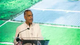 Fondos de pensiones aportan más de US$1,097 millones en proyectos eléctricos, asegura ministro de Energía y Minas