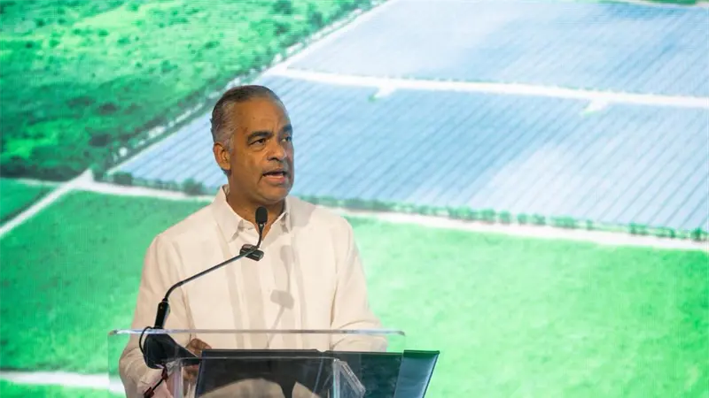 Fondos de pensiones aportan más de US$1,097 millones en proyectos eléctricos, asegura ministro de Energía y Minas