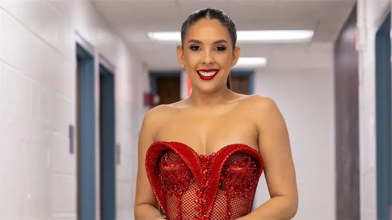 Excarlet Molina impacta con su historia en “La Nueva Yo”