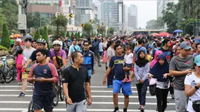 Yakarta supera a Tokio como la ciudad más poblada del mundo, según la ONU