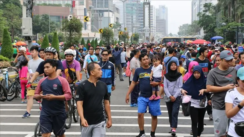 Yakarta supera a Tokio como la ciudad más poblada del mundo, según la ONU