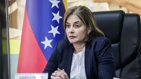 Ministra venezolana: capitalismo de EEUU está en nivel superior de destrucción del planeta