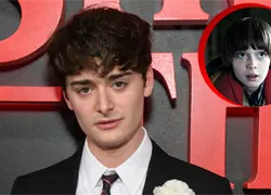 Noah Schnapp se despide de Stranger Things: "Es aterrador y emocionante"