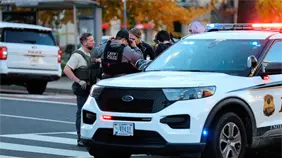 El sospechoso del ataque contra la Guardia Nacional había trabajado para la CIA, según Fox