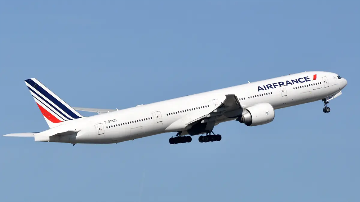Air France anula 35 vuelos en Francia por los problemas informáticos de Airbus