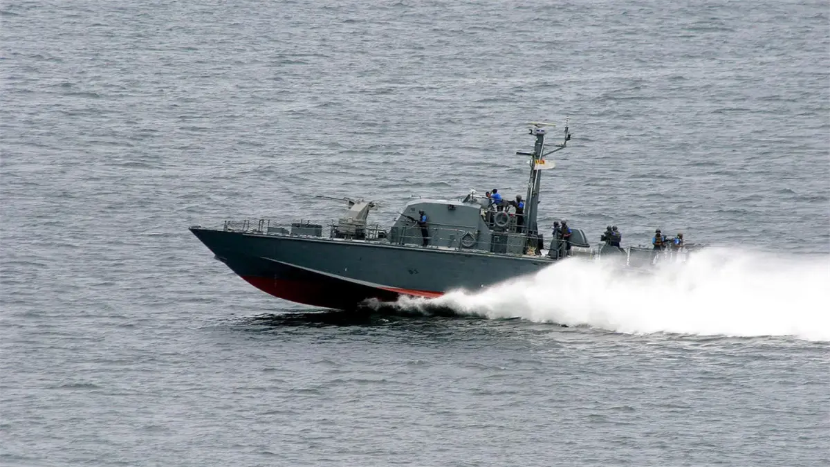 EEUU atacó 2 veces una misma lancha en el Caribe para matar a supervivientes, según medios